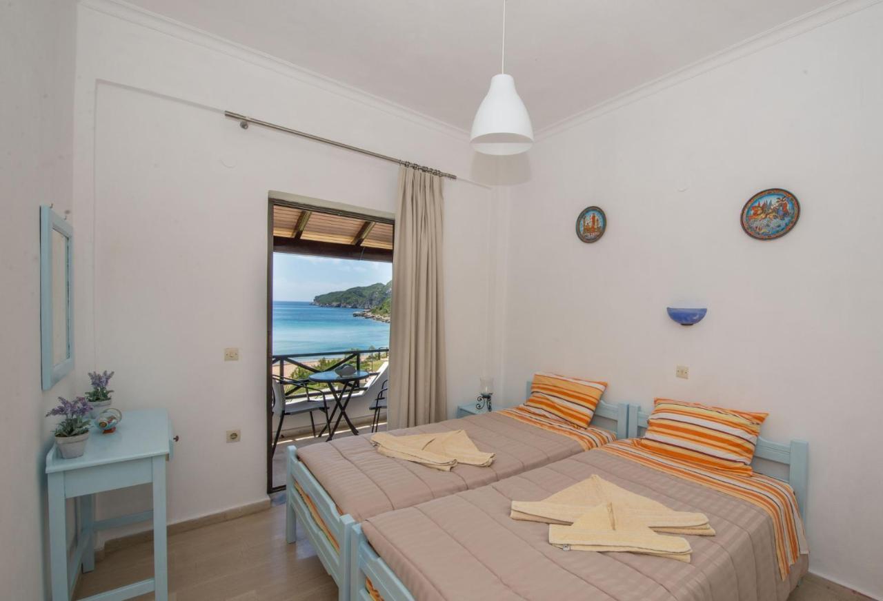 Apartment Spiros And Polyxeni